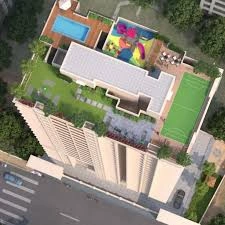 1 BHK Flat for rent in Goregaon West